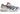 Asics Gel-K1011 Gallery Dept. Mental Energy Multi-Color