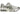 Asics Gel-Kayano 14 White Pure Silver Slate Grey Sage