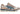 Asics Gel-Nyc Cream Grey Floss Salmon Womens
