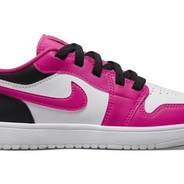 Jordan 1 Low Fierce Pink (GS)
