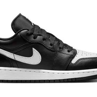 Jordan 1 Low Black Summit White