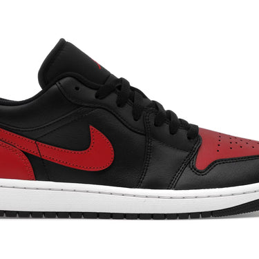 Jordan 1 Low Bred Twist