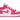 Jordan 1 Low Fire Pink (GS)