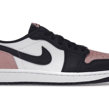 Jordan 1 Low OG Bleached Coral