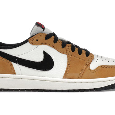 Jordan 1 Low OG Rookie of the Year