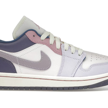 Jordan 1 Low Pastel Purple (W)