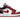 Jordan 1 Low Reverse Black Toe (W)