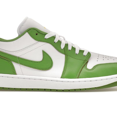 Jordan 1 Low SE Chlorophyll