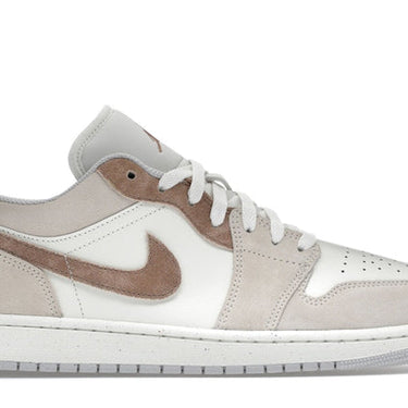 Jordan 1 Low SE Legend Light Brown