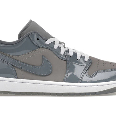 Jordan 1 Low SE Medium Grey Cool Grey White