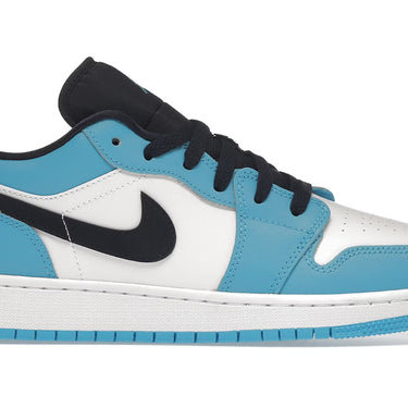 Jordan 1 Low UNC (2021) (GS)