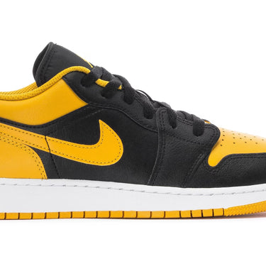 Jordan 1 Low Yellow Ochre (GS)