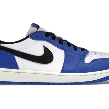 Jordan 1 Low Game Royal