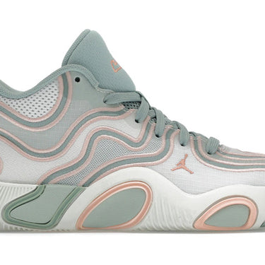 Jordan Tatum 3 Zero Days Off