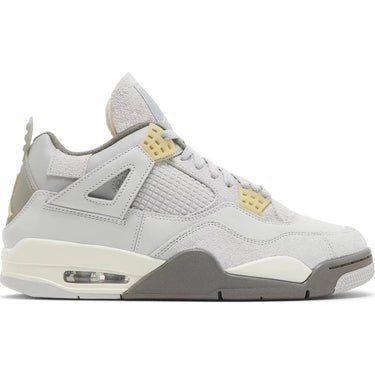 Air Jordan 4 Retro SE 'Craft' Sneaker Offkicksinc