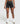 Women's Gymshark Apex Seamless Shorts Black