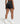 Women's Gymshark Apex Seamless Shorts Black