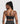 Women's Gymshark Apex Seamless Strappy Sports Bra Black