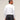 Gymshark Arrival Long Sleeve T-Shirt White - view 2