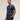 Gymshark Arrival T-Shirt Navy - view 3