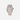 Franck Muller Color Dreams White Dial Leather Strap Watch WMNS - AC NR V 32 QZ COL DRM