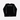 Chrome Hearts Scroll Logo Long Sleeve Pocket T-shirt Black