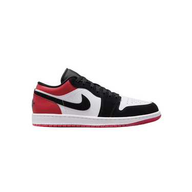 Jordan 1 Low SE Black Toe (2025)