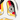ADIDAS Trionda Germany Home Club Ball White / Team Power Red 2 / Collegiate Gold / Black - view 3