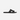 Hermes Izmir Sandal Noir