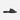 Hermes Gabriel Sandal Noir