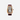 Franck Muller Galet White Dial Leather Strap Watch WMNS - 3002 M QZ REL R