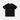 Chrome Hearts Short Sleeve Pocket Crew T-shirt Black