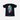 Chrome Hearts Multi Color Cross Cemetery T-shirt Black