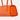 Goyard Bonbonniere Bag Orange