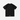 Chrome Hearts Short Sleeve Pocket Crew T-shirt Black
