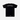 Chrome Hearts Scroll Logo T-shirt Black