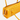 Goyard Bonbonniere Bag Yellow