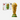 LEGO FIFA 2026 World Cup Official Trophy #43020 - view 2