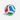 ADIDAS FIFA World Cup 26 Trionda Training Ball - view 2