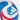 ADIDAS FIFA World Cup 26 Trionda USA League Ball White / Royal Blue / Solar Blue / Vivid Red - view 3