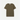 Merz B Schwanen 215 Loopwheeled Classic Fit Midweight T-Shirt Army