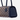 Goyard Bonbonniere Bag Navy Blue - Off Kicks