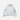 Chrome Hearts Vertical Logo Hoodie White - Off Kicks