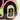Adidas FIFA World Cup 26 Trionda Club Ball Black / Lucid Lemon / Lucid Pink