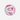 Adidas FIFA World Cup 26 Trionda Club Ball White / Flash Aqua / Shock Pink