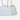 Goyard Bonbonniere Bag White