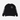 Chrome Hearts Horseshoe Crewneck Black