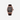 Franck Muller Vanguard Black Dial Leather Strap Watch - V 45 SC DT 5N.NR