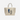 Goyard Goyardine Sand Anjou PM Embroidered Seahorse Bag Palladium Hardware