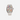 Franck Muller Color Dreams Grey Dial Leather Strap Watch WMNS - AC BC V 35 CH COL DRM
